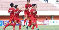 Piala AFF 2024 grup B: Vietnam vs Myanmar bisa disaksikan lewat link live streaming ini. (Sumber: X/ Idextratime)