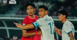 Kadek Arel, salah satu pilar Timnas Indonesia U20 yang jadi andalan skuad Garuda di Piala AFF 2024. (Sumber: Instagram @timnasindonesia)