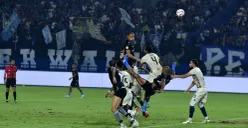 Hasil pertandingan Liga 1 musim 2024-25, Persib Bandung vs Persita. (Sumber: persib.co.id)