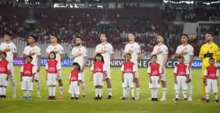 Terdapat sejumlah risiko yang akan ditanggung Timnas Indonesia setelah PSSI resmi copot STY. (Foto: pssi.org)