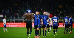 Benamkan Como dengan skor 2-0, Inter Milan terus Intai dan tempel puncak Klasemen. (Sumber: X/ Inter)