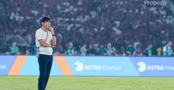 Pengamat: performa timnas maju di Asia mundur di ASEAN, PSSI harus evaluasi STY! (Sumber: Pssi.org)