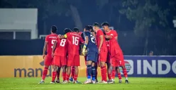 Timnas Indonesia U20. (Sumber: pssi.org)