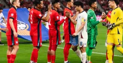 Timnas Singapura saat hadapi Thailand di penyisihan Grup A Piala AFF 2024. (Sumber: aseanutdfc.com)