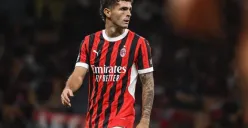 Jelang bursa transfer, AC Milan Pagari dengan kontrak dan gaji baru Christian Pulisic agar tak pindah. (Sumber: X/ Fabrizio Romano)