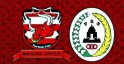 Cek jadwal pertandingan dan info live streaming resmi PSS Sleman vs Madura United di BRI Liga 1 yang main Jumat 27 Desember 2024 (Sumber: Tangkapan layar/Instagram @maduraunited.fc)