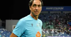 Monza resmi pecat Alessandro Nesta dari kursi pelatih setelah gagal tampil baik di awal musim ini  (Sumber: X/ Fabrizio Romano)