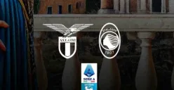 Langsung cek jadwal pertandingan dan invers streaming resmi super big match liga italia Lazio vs Atalanta. (Sumber: Tangkapan layar/Instagram @official_sslazio)