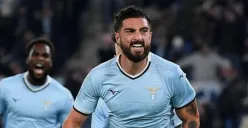 Lazio akan menjalani laga Derby della Capitale. (Sumber: Instagram/@official_sslazio)