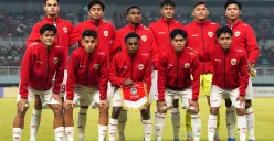 Jadwal Timnas Indonesia U20 di Piala Asia U20 2025. (Sumber: pssi.org)