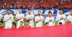 ungkapan dari pengamat sepak bola Bung Kusnaeni Timnas Indonesia memiliki target lebih besar dari Piala AFF 2024. (Sumber: Pssi.org)