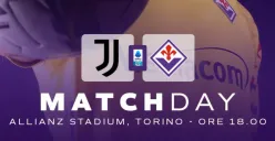 Langsung cek jadwal pertandingan dan info live streaming antara Juventus vs Fiorentina di sini.  (Sumber: X/Fiorentina)