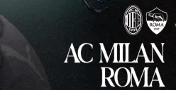 cek jadwal pertandingan dan info live streaming AC Milan vs AS Roma bisa anda saksikan di sini. (Sumber: X/ AC Milan)