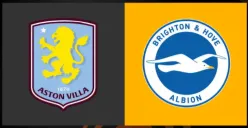 segera cek jadwal pertandingan dan link live streaming Liga Inggris antara Aston Villa vs Brighton. (Sumber: X / OfficialBHAFC)