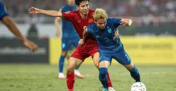 Vietnam saat hadapi Thailand di final Piala AFF 2022. (Sumber: aseanutdfc.com)