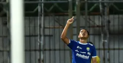 Adam Alis. (Sumber: persib.co.id)