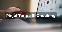 Pinjol tanpa BI checking memang mudah dapat dana, tapi bahayanya lebih besar, ini penjelasannya. (Sumber: Pinterest/dpschool)