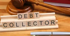 Ketentuan apakah debt collector (DC) pinjol bisa menyita aset barang atau tidak. (Sumber: Pix4free)