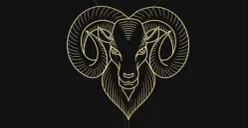 Capricorn, saatnya bangkit. Ambil kendali atas hidupmu dan buka lembaran baru tanpa dendam. (Sumber: Pinterest)