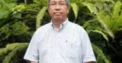 Tony Sumampau, pendiri Taman Safari Indonesia, memberikan klarifikasi atas tudingan eksploitasi terhadap mantan pemain sirkus Oriental Circus Indonesia. (Sumber: Istimewa)