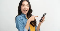 Cara ajukan pinjaman uang tunai hingga Rp15 juta di SPinjam yang cepat cair ke rekening bank. (Sumber: Dok/Shopeepay.co.id)