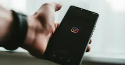 Ilustrasi Instagram. (Sumber: Unsplash/Claudio Schwarz)