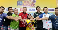 Jadwal Final Four Proliga 2025 Seri Semarang. (Sumber: Humas Proliga)