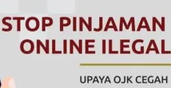 Ilustrasi pinjol ilegal. (Sumber: X/@Jasajokigalbay)