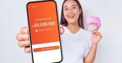 Begini cara pinjol uang di Shopee dengan syarat mudah.