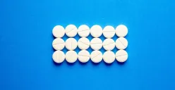 Ilustrasi obat keras. (Sumber: Freepik)