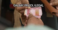 Nasabah galbay pinjol segera lakukan ini, agar tidak menyesal. (Canva)