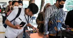 Ilustrasi, ASN. (Sumber: Poskota/Bilal Nugraha Ginanjar)