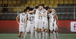 Ambisi Bali United dalam meneruskan hasil positif di pertandingan pekan 31 Liga 1 2024-25 lawan PSIS Semarang. (Foto: Instagram/@baliunitedfc)