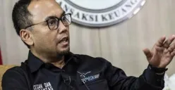 Kepala Pusat Pelaporan dan Analisis Transaksi Keuangan (PPATK), Ivan Yustiavandana. (Sumber: Instagram/@ivan.yustiavandana)