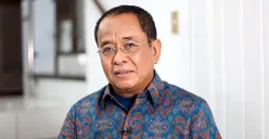 Prabowo Subianto Beri Abolisi untuk Tom Lembong, Said Didu Ucapkan Selamat Tinggal ke Jokowi (Sumber: X/Said Didu)