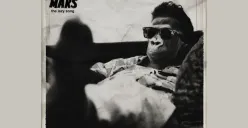 Lirik Lagu The Lazy Song dari Bruno Mars (Sumber: Spotify/The Lazy Song/Edited Muhammad Ibrahim)