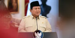 Prabowo Subianto (Sumber: Kantor Staf Presiden)