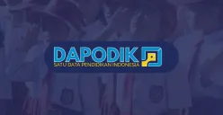 Cara Mengatasi Invalid Sarpras dan Data Siswa Dapodik 2026. (Sumber: Istimewa)