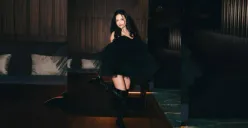 Erika Carlina akhirnya melahirkan Andrew Raxy Neil. Simak perjalanan kehamilannya yang penuh lika-liku hingga momen kelahiran ini. (Sumber: Instagram/@eri.carl)