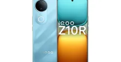 iQOO Z10R 5G (Sumber: Amazon)