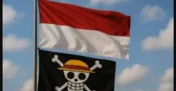 Bendera One Piece Dianggap Simbol Pemberontakan? Ini Penegasan Gus Dur soal Pengibaran Simbol Asing di Indonesia