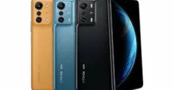 Deretan HP Infinix 5G Paling Ngebut 2025, Performa Flagship Harga Merakyat (Sumber: Pinterest)