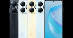 Rekomendasi Hp gaming canggih harga Rp1 jutaan. (Sumber: infinix)
