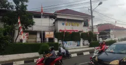 Seorang pegawai DPMPD Pandeglang menghilang selama 40 hari saat musim haji, setelah sempat menarik berkas cuti. (Sumber: Poskota/Samsul Fatoni)