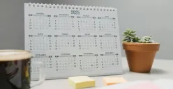 Daftar sisa tanggal merah 2025 setelah 18 Agustus 2025 ditetapkan sebagai libur nasional. (Sumber: Pexels/Matheus Bartelli)