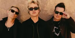 Lirik lagu Boulevard of Broken Dreams dari Green Day. (Sumber: Spotify)