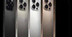Spesifikasi Nokia X700 Pro yang dikabarkan punya desain dan spesifikasi mirip iPhone. (Sumber: YouTube)