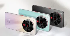 Spesifikasi Nubia Focus 2 5G yang dirilis Juni 2025. (Sumber: ZTE)
