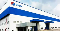 PT Nissen Chemitec Indonesia. (Sumber: X/@Admin_Loker)