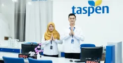 PT Taspen, Aplikasi Andal by Taspen error saat cek gaji pensiun? Ini penyebab server error dan solusi dari Taspen. Pastikan dana cair tepat waktu! (Sumber: Dok/taspen.co.id)